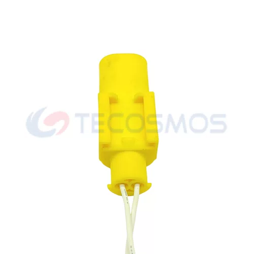 Auto Parts Waterproof Automotive Connector 2 Pin Male for Car Connector Plug DJ7021-0.6-11 - image 6